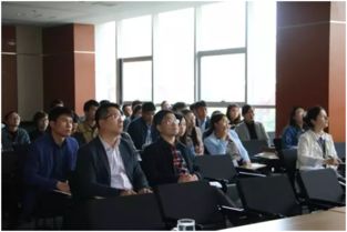 亳州中藥材商品交易中心開展企業品牌文化培訓活動