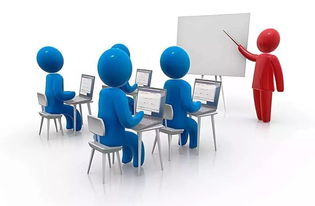 征集企業(yè)職工技能培訓(xùn)需求,是時(shí)候給自己充充電啦