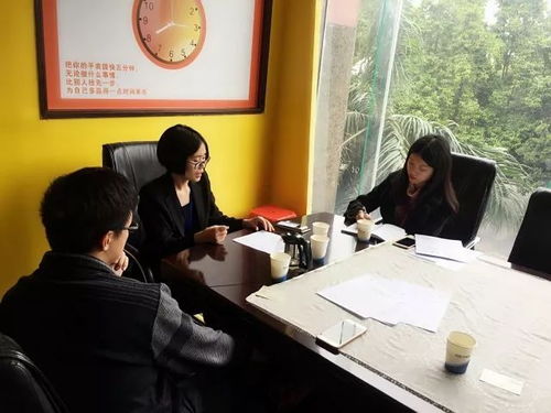 讓心與心的溝通更溫馨 協(xié)會(huì)走訪會(huì)員企業(yè)傳達(dá)誠(chéng)信建設(shè)工作與交流活動(dòng)