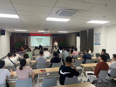 山東滕州多措并舉推動跨境電商加快發(fā)展