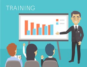 企業(yè)培訓中需要注意這些常見問題