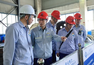 加強全面質(zhì)量管理 助推企業(yè)高質(zhì)量發(fā)展