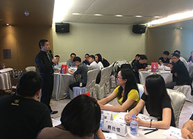 東莞企業(yè)內(nèi)訓 東莞企業(yè)培訓|時代華商商學院