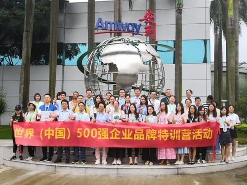 第八屆 品牌佛山 系列活動正式啟動 即日起接受報名競榜