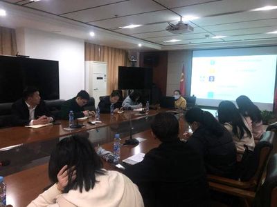 南昌高新區(qū)開展企業(yè)就業(yè)創(chuàng)業(yè)政策培訓會