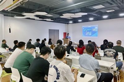 順義區(qū)新增2家北京市級孵化器