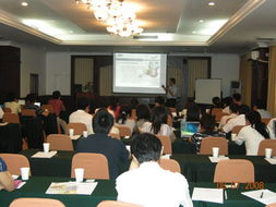 超圖軟件與德國(guó)inpho公司聯(lián)合舉辦inpho產(chǎn)品企業(yè)培訓(xùn)