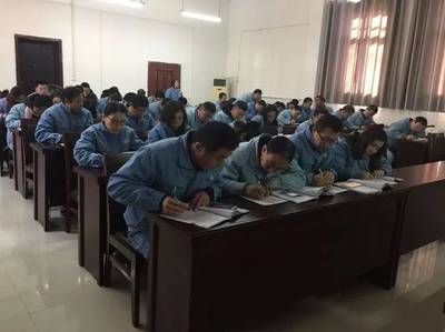 讓培訓(xùn)成為員工最好的福利 投資人才，成就未來(lái)