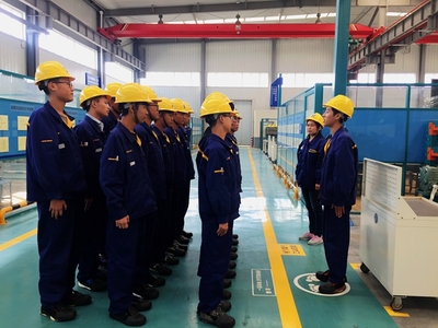 品質為你 | 特色教學方法，演繹與眾不同的精彩企業培訓