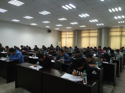 南昌市第五屆“洪城杯”職業技能大賽暨贛昌電線電工大賽圓滿結束，企業培訓成效顯著