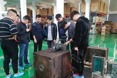 南通產品機械設計工程師企業培訓班 賦能制造升級，鍛造核心技能